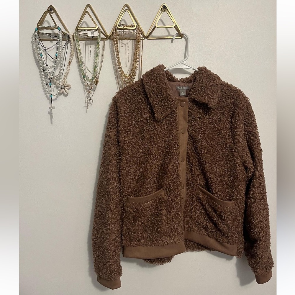 jacket - Picture 1 of 2